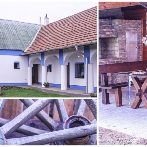 Galerie penzionu: Obrázek #1