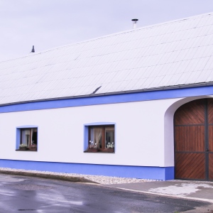 Galerie penzionu: Obrázek #25